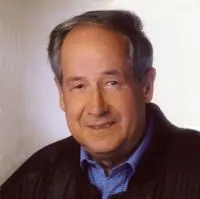 Portrait von Helmut Strickner
