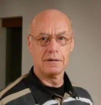 Portrait von Josef Strickner
