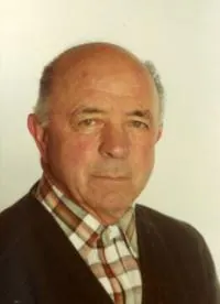 Portrait von Franz Strobl