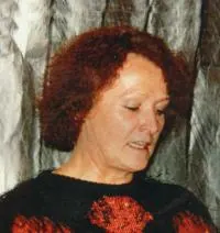 Portrait von Rita Strobl-Kubik