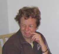 Portrait von Paula Strobl