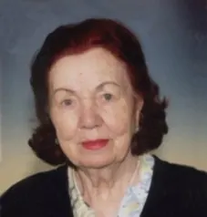 Portrait von Antonia Stummer