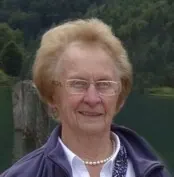 Portrait von Germana Stumreich