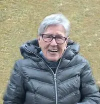 Portrait von Doris Süß, Völs