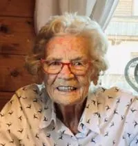 Portrait von Antonia Suitner