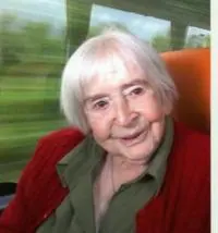 Portrait von Marianne Suitner