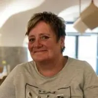 Portrait von Andrea Taschner