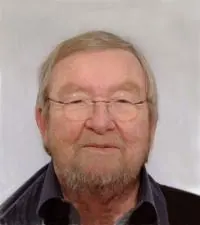Portrait von Kurt Taschner