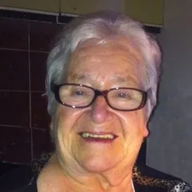 Portrait von Liesl Taschner