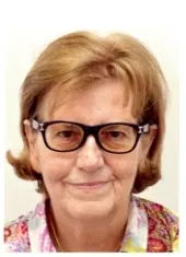 Portrait von Christa Taxauer