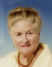 Portrait von Magdalena Teferle