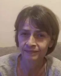 Portrait von Kata Tešić