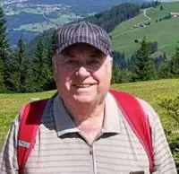 Portrait von Walter Testor