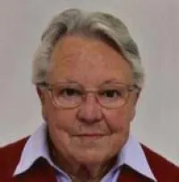 Portrait von Maria Thaler