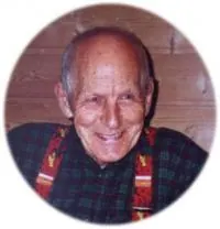 Portrait von Otto Thaler