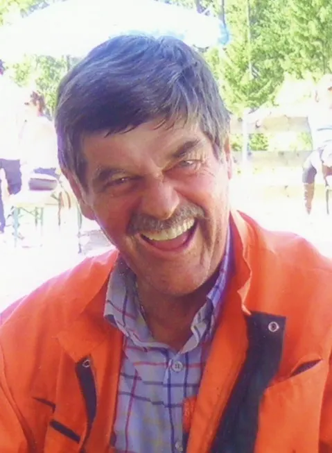 Portrait von Peter Thaler