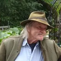 Portrait von Peter Thöni