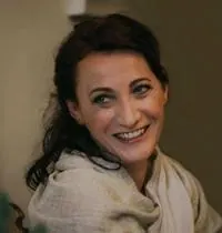 Portrait von Sigrid Thomaser
