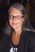 Portrait von Mag Alexandra Thurner