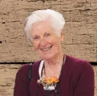 Portrait von Barbara Thurner