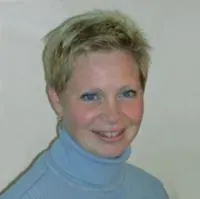 Portrait von Evelin Thurner