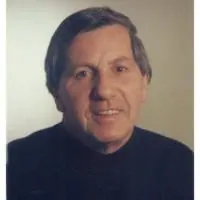 Portrait von Robert Thurner