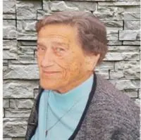 Portrait von Augustina Tiefenbrunner