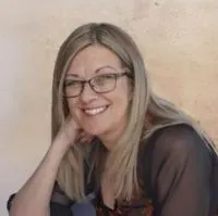 Portrait von Belinda Tiefenbrunner
