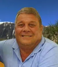 Portrait von Bruno Tiefenbrunner