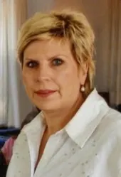 Portrait von Erika Tiefenbrunner