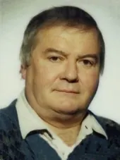 Portrait von Helmut Tiefengraber