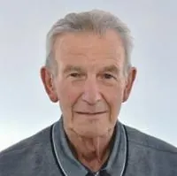 Portrait von Herbert Tiefnig