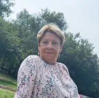 Portrait von Fata Tiric