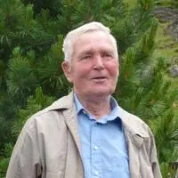 Portrait von Fritz Told