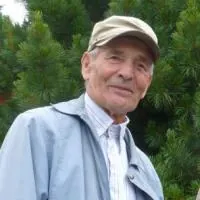 Portrait von Josef Told