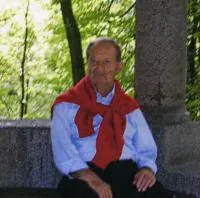 Portrait von Arcangelo Torti