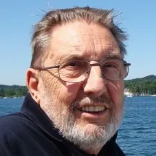 Portrait von Günther Totschnig