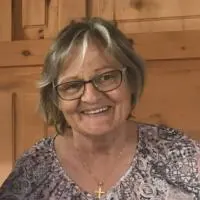 Portrait von Anna Tratter, Völs