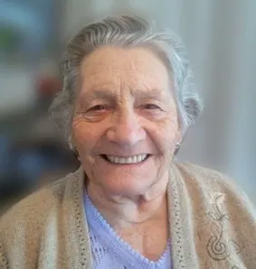 Portrait von Johanna Tremmel