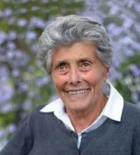 Portrait von Anna Trenkwalder