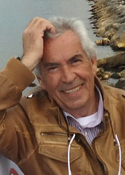 Portrait von Walter von Trentinaglia