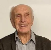 Portrait von Hans Triendl