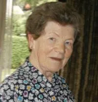 Portrait von Helene Triendl