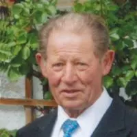 Portrait von Herbert Triendl