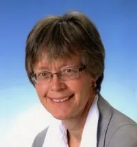 Portrait von Margret Triendl