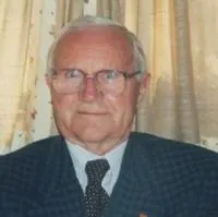 Portrait von Robert Triendl