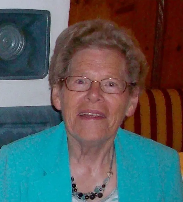 Portrait von Theresia Triendl
