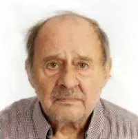 Portrait von Peter Trobin