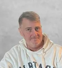 Portrait von Andreas Troppmair, Zirl