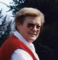 Portrait von Josefine Tschurtschenthaler